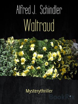 cover image of Waltraud